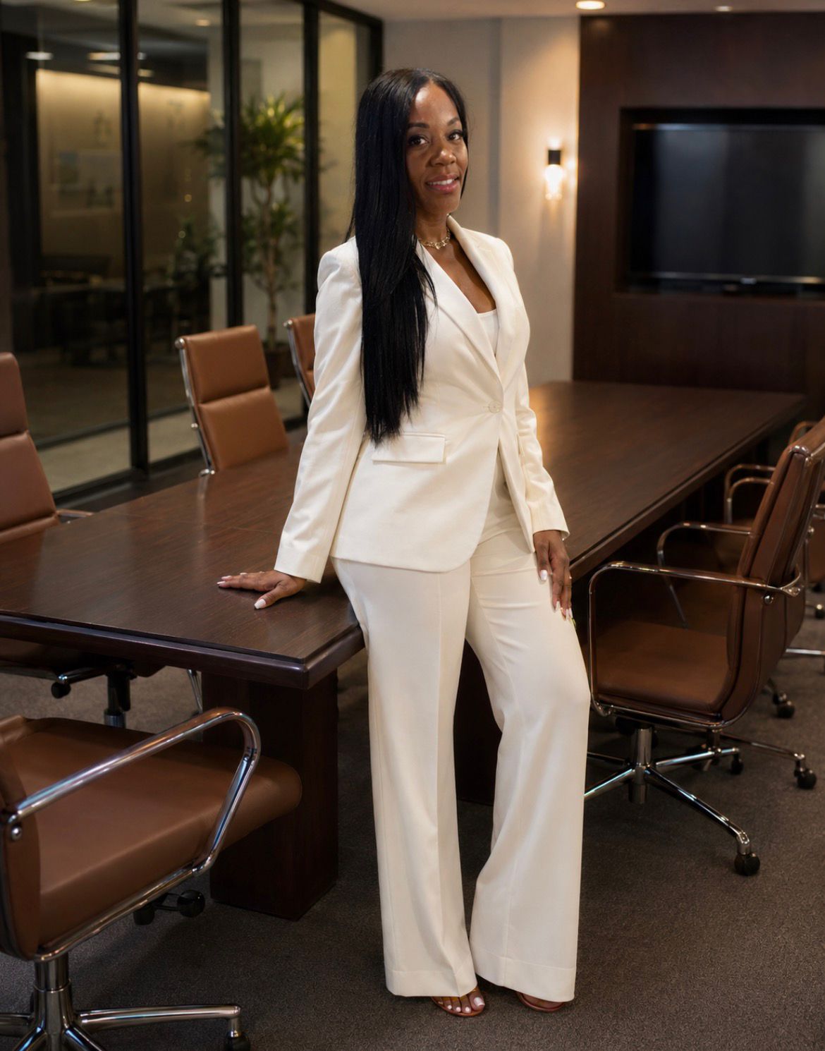 Brandi Suggs